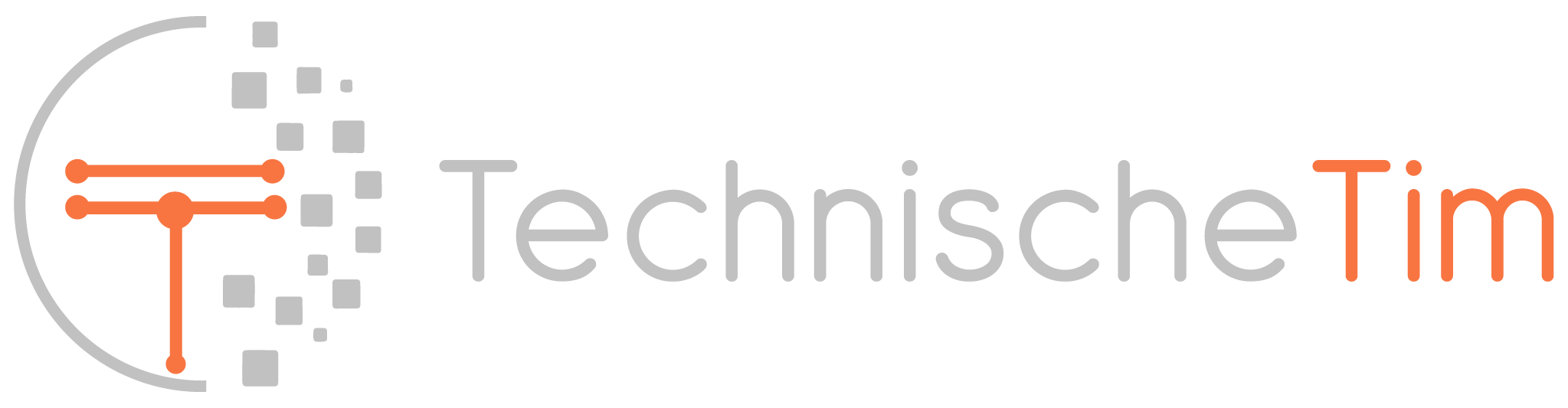 Logo van Technische Tim